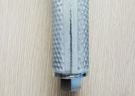 Sintermetall-Filterelemente u. Filter des Ausrüstungs-Edelstahl-316
