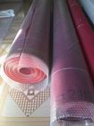 Industrielle HAUSTIER Kalkstein-Entschwefelung Mesh Belt Filter Fabric