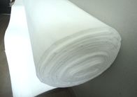 Industrielle ISO Stärke des Filterstoffs des Polyester-nichtgewebte Nadel geglaubte Staub-Filterstoffs 4mm