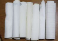 Gesponnener Staub-Filterstoff-Hersteller Polyester/Polypropylen/Polyamid ISO9001