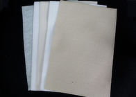 PTFE, Nylon, Glasstaub-Filtertüte-waschbares nichtgewebtes Filtermaterial