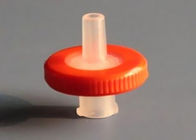 Filterstoff der Filter-Membran PTFE für die hydrophoben/hydrophilen Spritzen-Filter