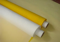 Nylon-Filtermaterial der Polyester-Maschengewebe-hohen Temperatur 50 Mikrometer, Seidengewebe
