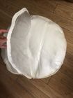 Einzelfaden 500micon 3.65m Nylon-Mesh Filter Bags
