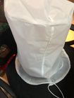 Polypropylen Mesh Filter Bag For Liquid Filteration Soem-1micron
