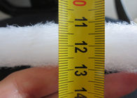 20mm nichtgewebtes Mikrometer-Filterstoff-Polyester/Wattebausch für Steppdecken/Kleid