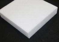 Berufsdoppelstaub-Filterstoff PET Füllmaterial des Medien-Filter-8500gsm 40mm/Auffüllen für Aluminiumkissen