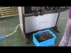 Flache/ovale Beutelfilter-Käfig-Kohlenstoffstahl-Staub-Kollektor-Käfige mit Venturi