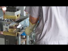 Industrieller Glasfaser-Stoff