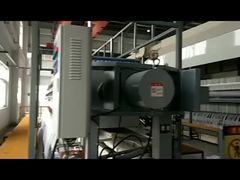 Filterpresse Filterplatte Filterpresse Stoff Abwasserbehandlung