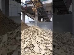 Filterpresse Filterplatte Filterpresse Stoff Abwasserbehandlung