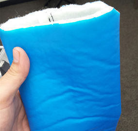 Nadelfilz-Filter beschichtet mit blauem System der Farbetpu Membran-CIPP