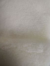 Faser-Scheibenfilter-Stapel-Filterstoff-Medien für Gesenk-Behandlungs-weiße Farbe