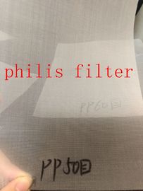 50 Polypropylen-Monofaden-Filterstoff der Maschen-60mesh 80 der Maschen-pp.