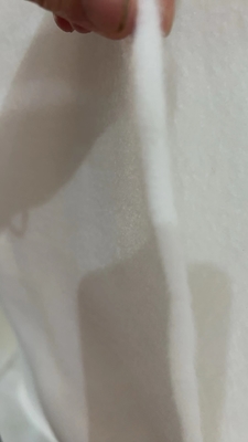 PVC PU TPU Membranbeschichteter Polyesterfilz für CIPP-Lining