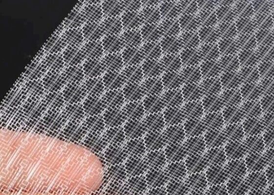 Flüssiger Filtrations-Mikrometer-Filter Mesh Monofilament Screen Mesh für 20 - 420 Mikrometer