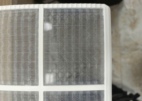Flüssiger Filtrations-Mikrometer-Filter Mesh Monofilament Screen Mesh für 20 - 420 Mikrometer