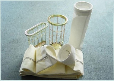 Filterstoff P84 PTFE für industrielles starkes geglaubtes Gewebe des Staubes/des Luftfilters