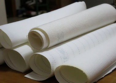 Filtermaterial 108C der Polyester-/Polypropylen-industrielles Filterstoff-hohen Temperatur