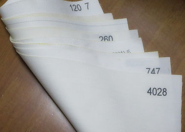 Filtermaterial 108C der Polyester-/Polypropylen-industrielles Filterstoff-hohen Temperatur