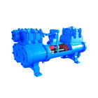 Doppelte Art zentrifugaler Wasser-Pumpen-Dampf des Zylinder-2QS, der ISO austauscht