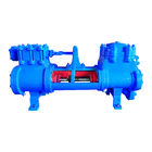 Dampfkraft-Kolben-zentrifugale Wasser-Pumpe/Kessel-Druckpumpe lärmarm