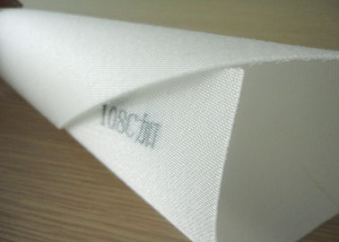 Polyester-Filter/Polypropylen/Nylon gesponnener Filterstoff für Juice Press