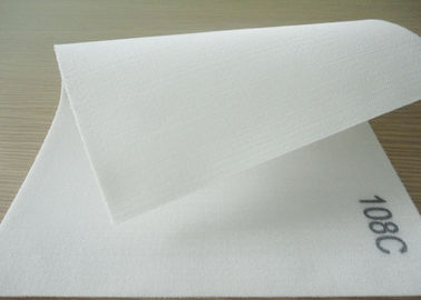 Polyester-Filter/Polypropylen/Nylon gesponnener Filterstoff für Juice Press