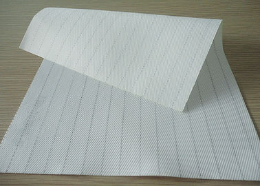 Statisches Antipolyester gesponnener P84 Filterstoff für Staub-Kollektor-Filtertüten