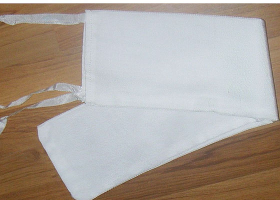 Mikronfilter aus PE und Polyester mit hoher Temperaturbeständigkeit und hervorragenden Anti-Säure- und Anti-Alkali-Eigenschaften