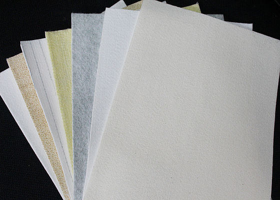 Mikronfilter aus PE und Polyester mit hoher Temperaturbeständigkeit und hervorragenden Anti-Säure- und Anti-Alkali-Eigenschaften