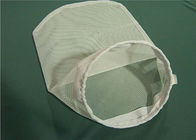 Nylon-pp.-Polyester 100 Mikrometer-Filterstoff-Tasche für flüssige Filtration