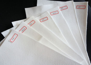 Kundenspezifische nicht gesponnene Stärke des Filter-Gewebe-Polyester-Polypropylen-Filtermaterial-2mm