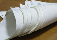 PET Spinnfaser/Einzelfaden/langer Faden-Polyester-Filterstoff für Zentrifuge/Vakuumfilter ISO9001