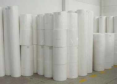 Industrieller Polyester-Filterstoff