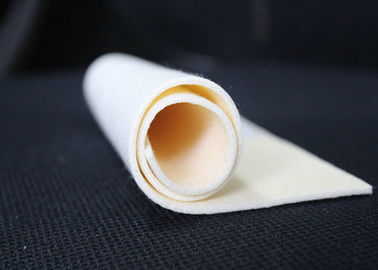 Acrylnadel geglaubter Filter