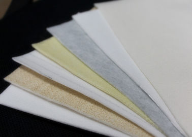 Nadel-Filz-Filterstoff-/TaschenRauchgas-Filtrationsmedien Polyester Nomex P84