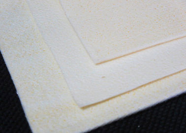 Nadel-Filz-Filter Polyester Nomex P84