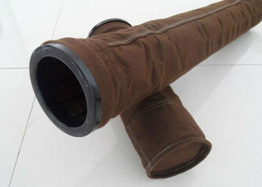Nichtgewebter PPSglasacrylfilterstoff für Staub-Kollektor-Tasche, Filtrationsmedien