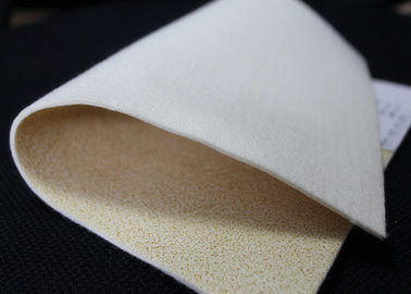 500gsm Aramid glaubte, dass Nadel gelochter Filter/aramid für Staubsauger filtern