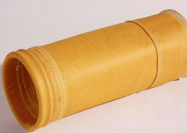Nadel geglaubte Gewebe-Tasche des Filter-P84