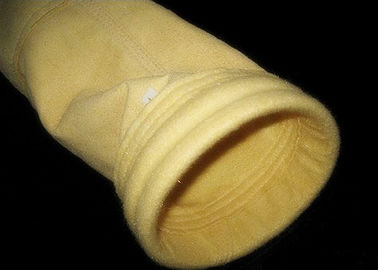 Nadel geglaubte Gewebe-Tasche des Filter-P84
