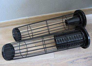 Kohlenstoffstahl-Beutelfilter-Käfig-industrieller Staub-Luftfilter-Käfig mit ISO