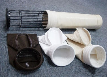Edelstahl 304, 316 Beutelfilter-Käfig-industrieller Luft-Kollektor-Filtertüte-Käfig