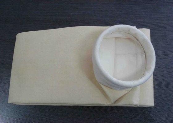 FMS Filter Filtertuch auf Glasfaserbasis mit gutem Verhältnis und geeignet für verschiedene industrielle Filtrationsanwendungen