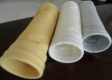 PTFE beschichtete Grad Celsius des FMS-Filter-Gewebe-250-270 im Stahl, Metallury, Chemikalie