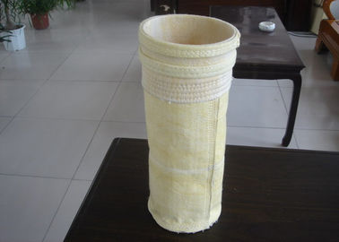 PTFE beschichtete Grad Celsius des FMS-Filter-Gewebe-250-270 im Stahl, Metallury, Chemikalie