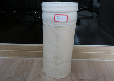 Mikrometer-Staub-Filterstoff