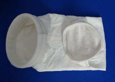 Nicht gesponnener PTFE-Polyester-Filterstoff