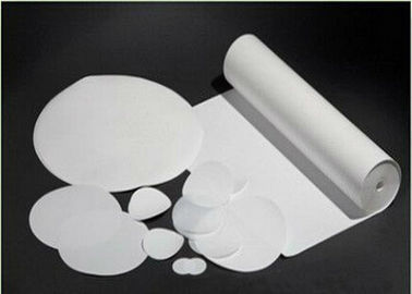 Anti-Säure- und Anti-Alkali-PTFE-Filterstoff für chemische Beständigkeit und Langlebigkeit